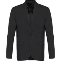 Antioch Chaqueta saco antracita