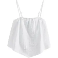 Next Top blanco
