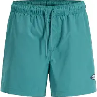 Jack & Jones Bermudas 'JPSTMaui' azul cian