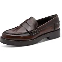 Tamaris Zapatillas marrón oscuro