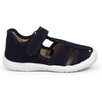 Pisamonas Zapatos primeros pasos marino