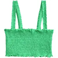 Next Top de bikini verde