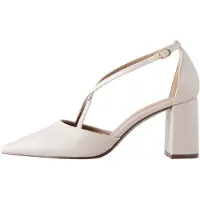 Next Sandalias blanco