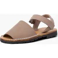 Pisamonas Sandalias taupe