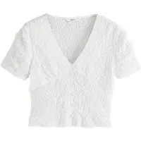 Next Blusa blanco