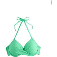 Next Bikini verde