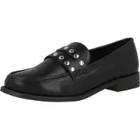 Raid Zapatillas 'FERNEY' negro / plata