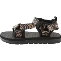 Next Sandalias kitt / negro