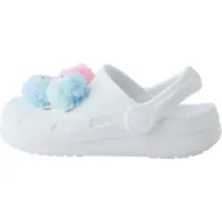 Next Sandalias azul / menta / rosa / negro / blanco