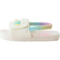Next Sandalias mezcla de colores / blanco
