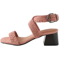 Next Sandalias 'Forever Comfort ' altrosa