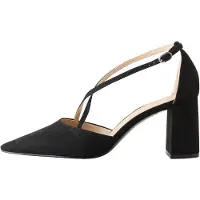 Next Sandalias negro