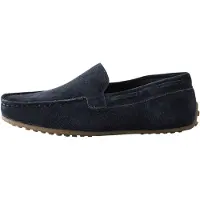 Next Zapatos bajos navy