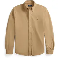 Ralph Lauren Camisa caqui