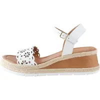 Next Sandalias 'Forever Comfort' blanco
