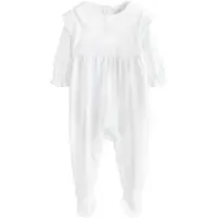 Next Pijama blanco