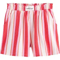 Next Pantalón salmón / eosin / rojo / blanco