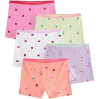 Next Calzoncillo verde claro / lavanda / coral / rosa / blanco
