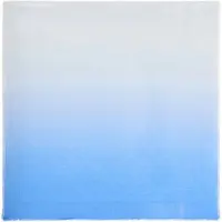 Calvin Klein Pañuelo 'Ombré Lightweight' azul real / azul pastel