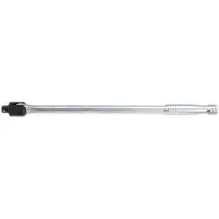Asta Junta universal de 1/2", 645 mm. Eje, modelo 12700