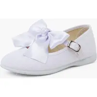 Pisamonas Bailarina blanco