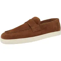 La Martina Zapatillas 'LFM261' cognac