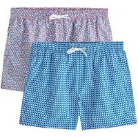 Next Bermudas mezcla de colores