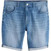 Next Vaquero azul denim