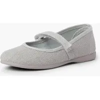 Pisamonas Bailarina gris