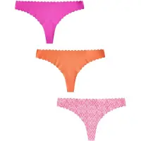 Next Tanga mandarina / rosa / rosa claro