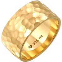 Elli Anillo oro