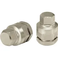 Ks Tools , broca para atornillar, modelo 503.8131, acero para herramientas, 10 gramos