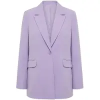 Guido Maria Kretschmer Women Blazer 'Isa' lavanda