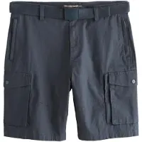 Next Pantalón cargo azul oscuro