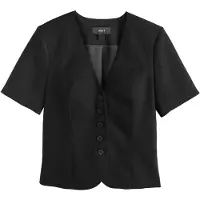 Next Blusa negro