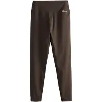 Self. Leggings chocolate