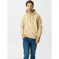 TeeShoppen Sudadera arena