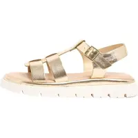 Friends Like These Sandalias oro