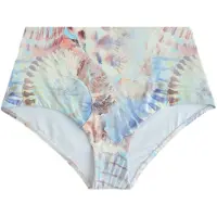 Next Braga de bikini mezcla de colores