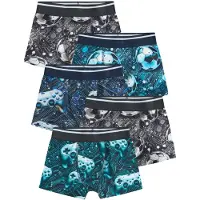 Next Calzoncillo navy / azul oscuro / negro / blanco