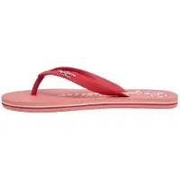 Pepe Jeans Zapatillas rojo