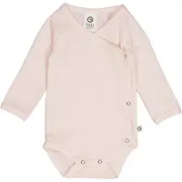 Müsli Pijama entero/body rosa