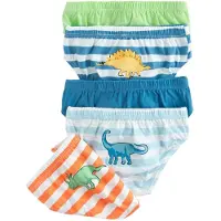 Cool Club Calzoncillo mezcla de colores