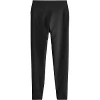 Self. Leggings negro / blanco