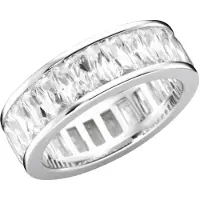 Giorgio Martello Milano Anillo plata