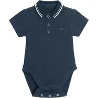 Cool Club Pijama entero/body navy