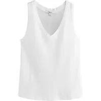 Next Top blanco