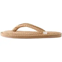 Next Sandalias de dedo moca