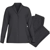 Impetus Pijama 'IM8577M8900' azul oscuro