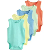 Next Pijama entero/body mezcla de colores